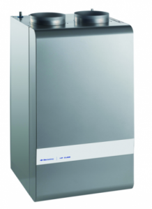 Daalderop warmtepomp HP Cube